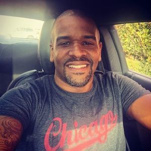 Meet your Posher, Rob